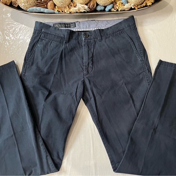 Men’s Armani Exchange Pants - Picture 4 of 4